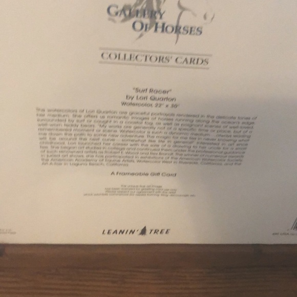 Painting “ Surf Racer” - Picture 2 of 3